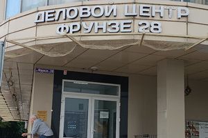 Сдам торговое помещение с общей площадью 49.1м2, на улице Фрунзе ул, Ленинградский район, г. Калининград, Калининградская обл., Россия, агентство Интернет-партнер