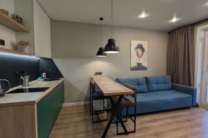 Продам квартиру с общей площадью 31м2, 3/16 эт., на улице Румянцева ул, Свердловский район, г. Иркутск, Иркутская обл., Россия, агентство Интернет-партнер