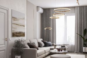 Продам квартиру 4-х комнатную с общей площадью 133м2, 2/3 эт., на улице Куйбышева пер, Ленинградский район, г. Калининград, Калининградская обл., Россия, агентство Интернет-партнер