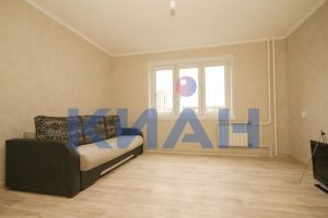 Продам квартиру 2-х комнатную с общей площадью 53м2, 7/10 эт., на улице Водопьянова ул, Советский р-н район, г. Красноярск, Красноярский край, Россия, агентство Интернет-партнер