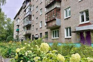 Продам квартиру 2-х комнатную с общей площадью 45.7м2, 4/5 эт., на улице Школьная ул, г. Королёв, Московская обл., Россия, агентство Интернет-партнер