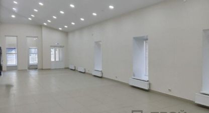 Сдам офисное помещение с общей площадью 100м2, на улице кирова, г. Пенза, Пензенская обл., Россия, агентство Твой Маклер. Фотография №1