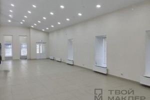 Сдам офисное помещение с общей площадью 100м2, на улице кирова, г. Пенза, Пензенская обл., Россия, агентство Твой Маклер