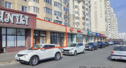 Снять производственно-складское помещение в г. Пенза. Фотография №3