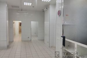 Сдам производственно-складское помещение с общей площадью 82м2, на улице пушкина, г. Пенза, Пензенская обл., Россия, агентство Твой Маклер
