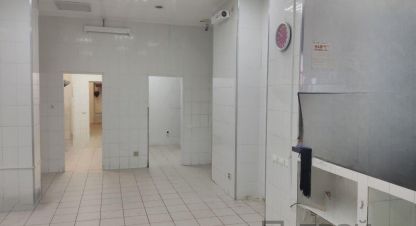 Сдам производственно-складское помещение с общей площадью 82м2, на улице пушкина, г. Пенза, Пензенская обл., Россия, агентство Твой Маклер. Фотография №1