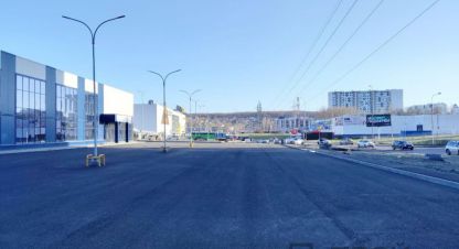 Снять офисное помещение в г. Пенза. Фотография №2
