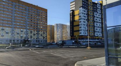 Снять офисное помещение на улице победы г. Пенза. Фотография №4