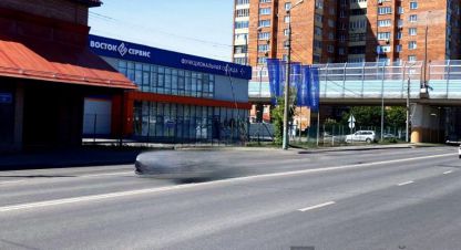 Снять торговое помещение в г. Пенза. Фотография №2