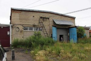Сдам производственно-складское помещение с общей площадью 947.8м2, на улице Тракторный, г. Комсомольск-на-Амуре, Хабаровский край, Россия, агентство JCat