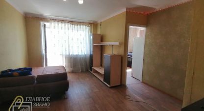 Купить 1 комнатную квартиру в г. Обь. Фотография №2