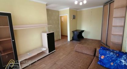 Продам квартиру 1 комнатную с общей площадью 32.3м2, 4/4 эт., на улице Жко аэропорта, г. Обь, Новосибирская обл., Россия, агентство Главное звено. Фотография №1