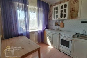 Продам квартиру 1 комнатную с общей площадью 32.8м2, 4/4 эт., на улице Жко аэропорта, г. Обь, Новосибирская обл., Россия, агентство Главное звено