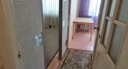 Продаётся 1 комнатная квартира в г. Обь. Фотография №6