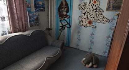 Продаётся 2-х комнатная квартира в г. Обь. Фотография №6