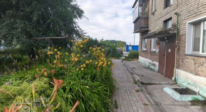 Продам квартиру 2-х комнатную с общей площадью 31.8м2, 1/2 эт., на улице Геодезическая, г. Обь, Новосибирская обл., Россия, агентство Главное звено. Фотография №1