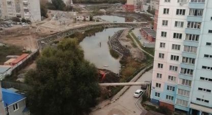 Купить квартиру в г. Обь. Фотография №3