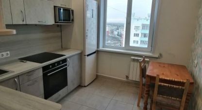 Купить 2-х комнатную квартиру на улице Жко аэропорта г. Обь. Фотография №4