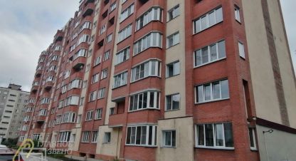 Продам комнату с общей площадью 26м2, 4/12 эт., на улице Связистов, г. Новосибирск, Новосибирская обл., Россия, агентство Главное звено. Фотография №1