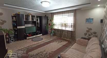 Купить 3-х комнатную дом в г. Рп колывань. Фотография №2
