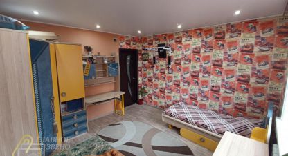 Купить дом 3-х комнатную, 92.4 кв. м., Россия, г. Рп колывань. Фотография №10