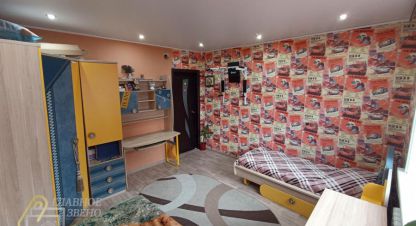 Купить дом 3-х комнатную, 92.4 кв. м., Россия, г. Рп колывань. Фотография №9
