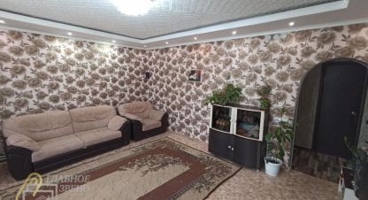 Купить 3-х комнатную дом на улице Шоссейная г. Рп колывань. Фотография №4