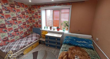 Купить дом 3-х комнатную, 92.4 кв. м., Россия, г. Рп колывань. Фотография №8