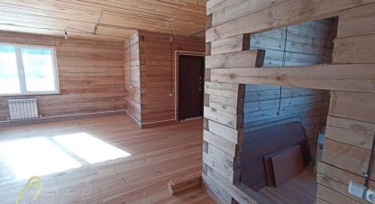 Продаётся дом в г. Экопосёлок-парк сибирские просторы. Фотография №7