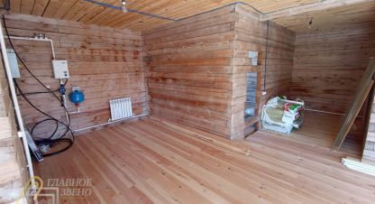 Продаётся 3-х комнатная дом в г. Экопосёлок-парк сибирские просторы. Фотография №6