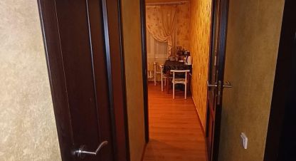 Купить квартиру 1 комнатную, 35 кв. м., Россия, г. Новосибирск. Фотография №10