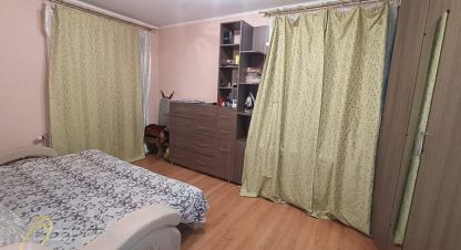 Купить 1 комнатную квартиру на улице Рябиновая г. Новосибирск. Фотография №4