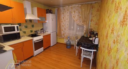 Купить квартиру на улице Рябиновая г. Новосибирск. Фотография №5