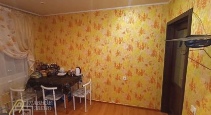 Купить квартиру 1 комнатную, 35 кв. м., Россия, г. Новосибирск. Фотография №9