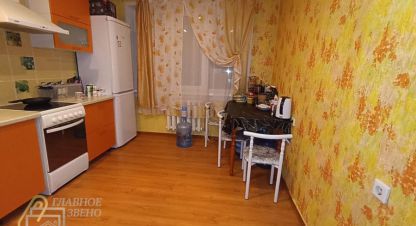 Продаётся 1 комнатная квартира в г. Новосибирск. Фотография №6