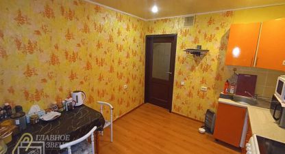 Купить квартиру 1 комнатную, 35 кв. м., Россия, г. Новосибирск. Фотография №8