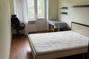 Сдам квартиру 2-х комнатную с общей площадью 42м2, 3/5 эт., на улице Черняховского, Приморский район, г. Одесса , Одесская обл., Украина, агентство Aspo.biz