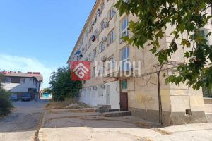 Продам комнату с общей площадью 18.5м2, 4/5 эт., на улице Пролетарская, г. Севастополь, Крым авт. респ., Россия, агентство Илион