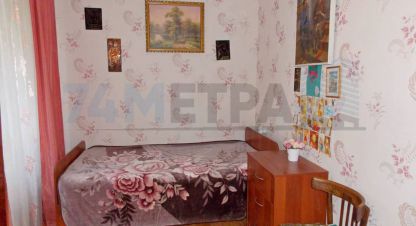 Снять квартиру на улице 60-летия Октября г. Челябинск. Фотография №5