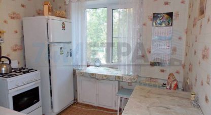 Снять квартиру 2-х комнатную, 44 кв. м., Россия, г. Челябинск. Фотография №9