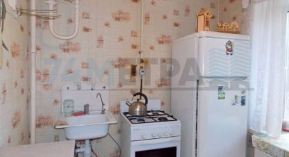 Снять квартиру 2-х комнатную, 44 кв. м., Россия, г. Челябинск. Фотография №10