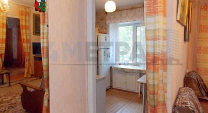 Снять квартиру 2-х комнатную, 44 кв. м., Россия, г. Челябинск. Фотография №8