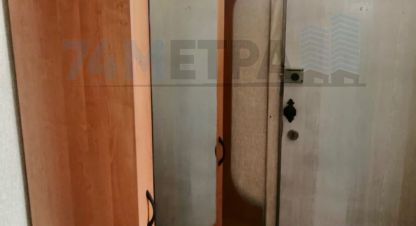 Снять квартиру 1 комнатную, 40 кв. м., Россия, г. Челябинск. Фотография №8