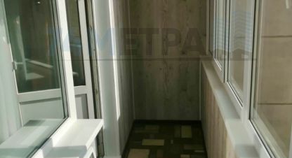 Снять квартиру 1 комнатную, 40 кв. м., Россия, г. Челябинск. Фотография №9