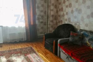Сдам квартиру 1 комнатную с общей площадью 40м2, 8/10 эт., на улице Танкистов ул, Тракторозаводский район район, г. Челябинск, Челябинская обл., Россия, агентство 74 метра