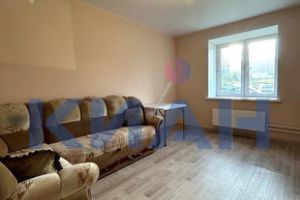 Продам квартиру 1 комнатную с общей площадью 30.1м2, 1/10 эт., на улице 40 лет Победы, Советский р-н район, г. Красноярск, Красноярский край, Россия, агентство Интернет-партнер