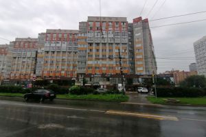 Сдам торговое помещение с общей площадью 70м2, на улице Мервинская ул, Московский район, г. Рязань, Рязанская обл., Россия, агентство Интернет-партнер