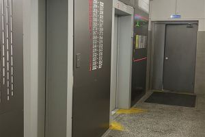 Продам квартиру 2-х комнатную с общей площадью 42м2, 10/18 эт., на улице Судостроительная, Свердловский район, г. Красноярск, Красноярский край, Россия, агентство Сервис по недвижимости ИМЛС