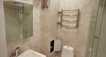 Купить квартиру, 20.8 кв. м., Россия, г. Новосибирск. Фотография №9