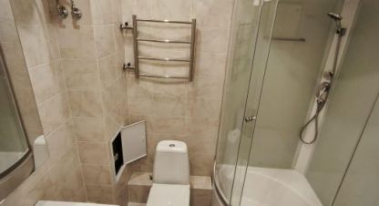 Купить квартиру, 20.8 кв. м., Россия, г. Новосибирск. Фотография №10